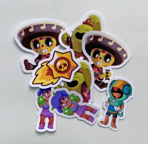 Brawl Stars