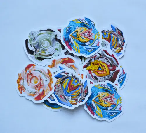 Beyblade