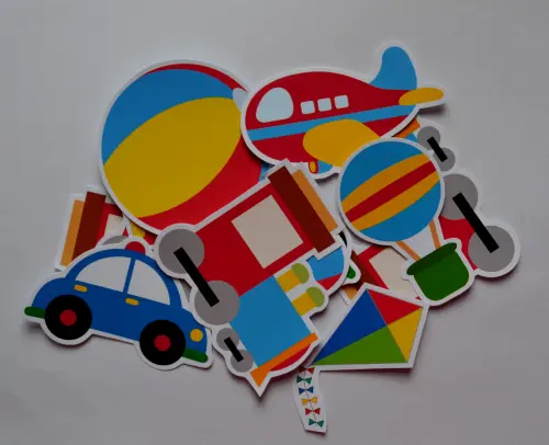 Brinquedos