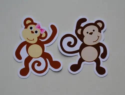 Macaquinhos