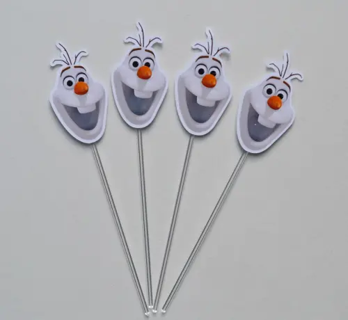 Frozen
