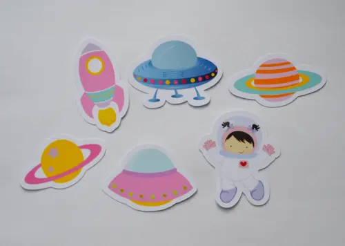 Astronauta