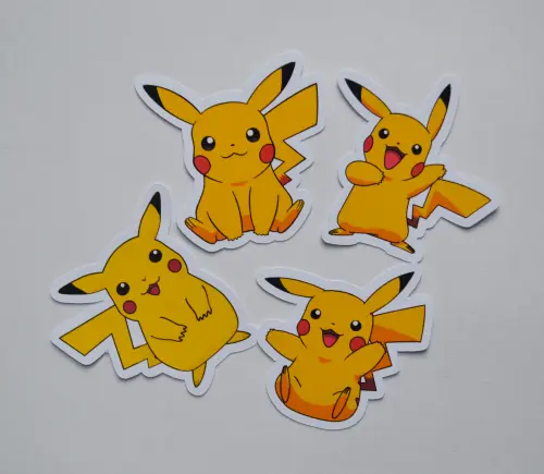 Pokémon