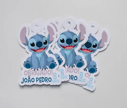 Stitch