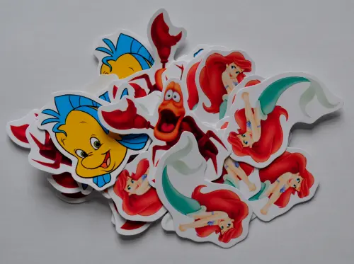 Ariel