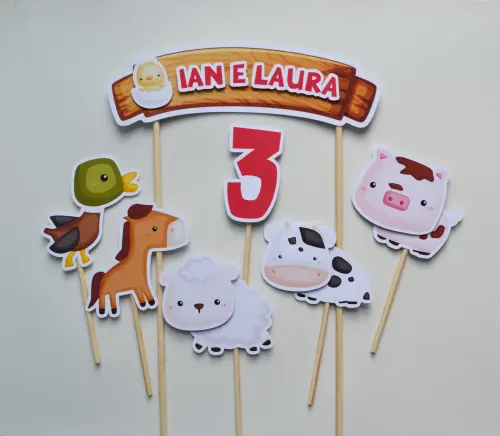 Fazendinha