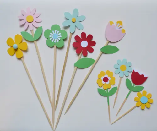 Flores