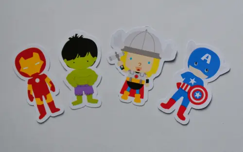 Vingadores