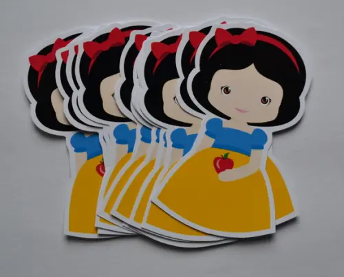 Branca de Neve