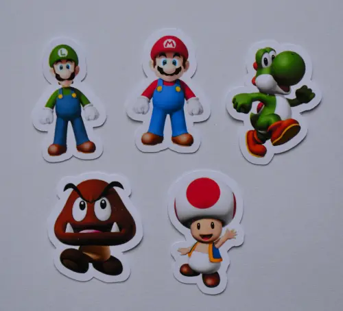 Super Mario Brós