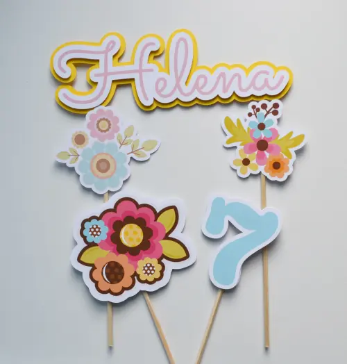 Floral/flores
