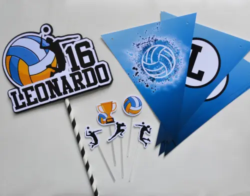 Vôlei