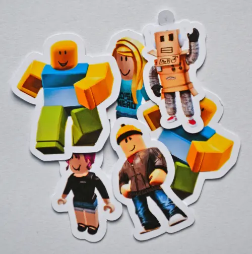 Roblox