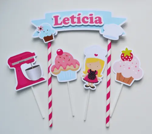 Confeitaria