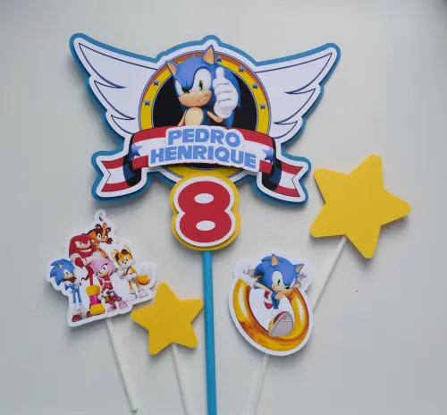 Sonic