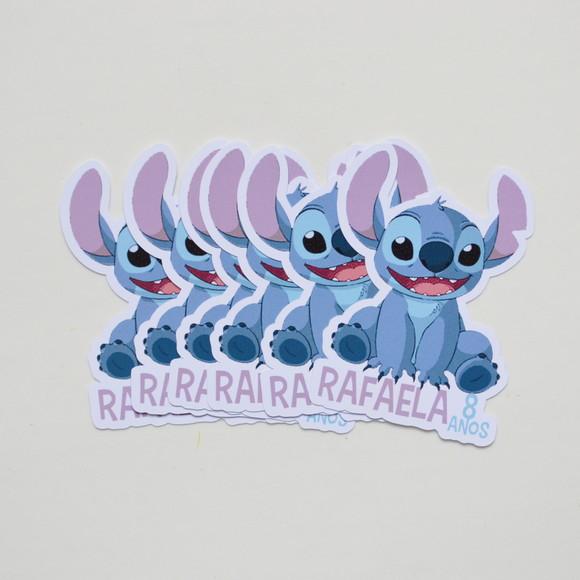 Aplique Tubete Stitch