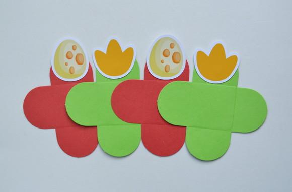 Forminhas Dinossauro Baby