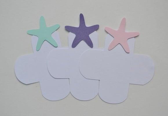 Forminhas Fundo do Mar
