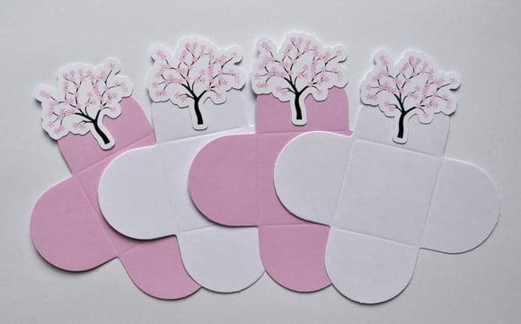 Forminhas Cerejeira