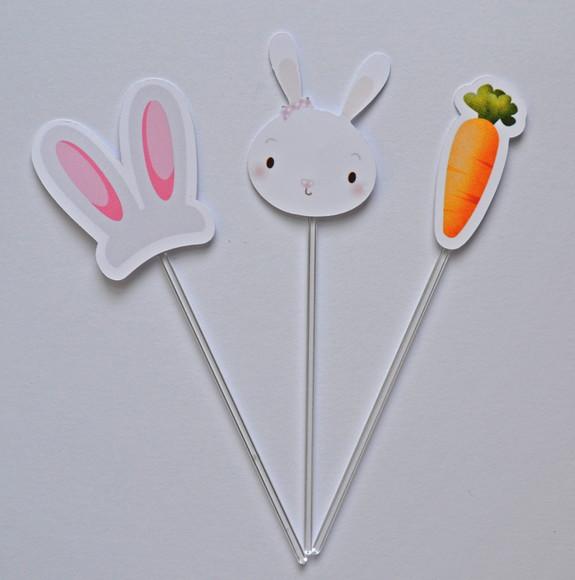 Topper de Doces Páscoa