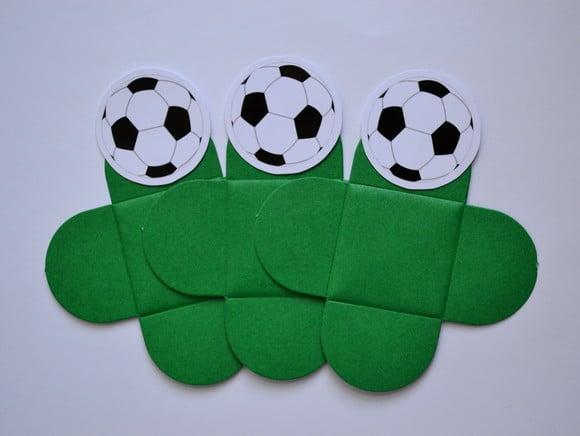 Forminhas Futebol