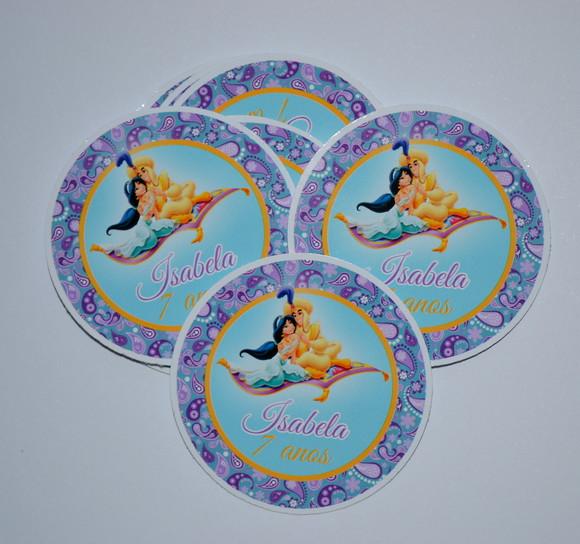 Adesivo Jasmine