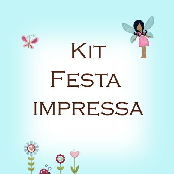 Lista de itens