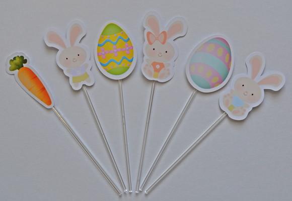 Topperde Doces Páscoa