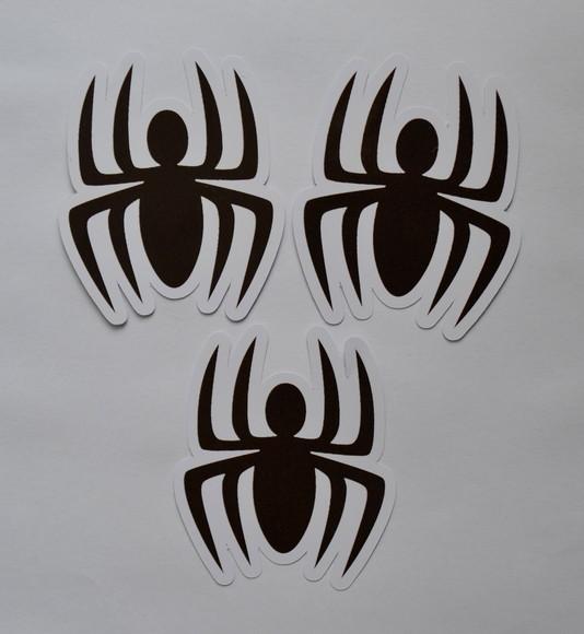Aplique Tubete Aranha