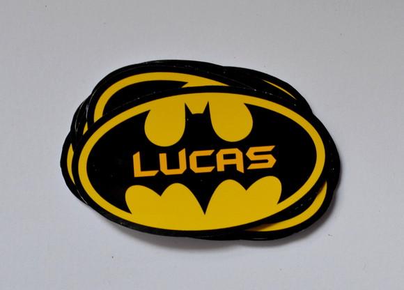 Adesivo Batman