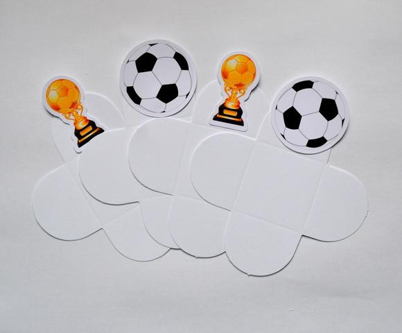 Forminhas Futebol