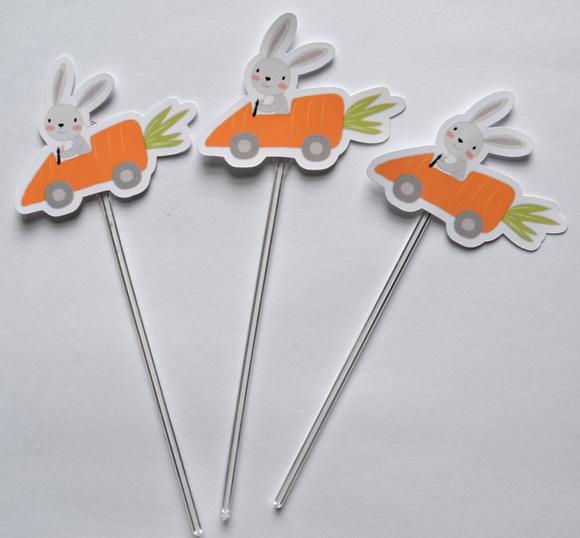 Topper de Doces Páscoa