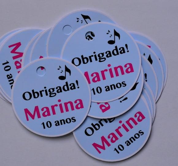 Tag Notas Musicais