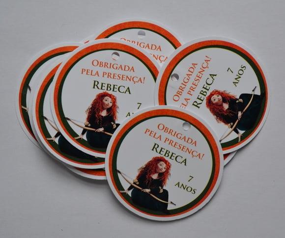 Tag Merida Valente