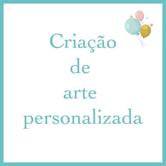 Arte Digital Personalizada