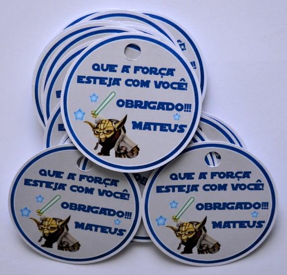 Tag Star Wars