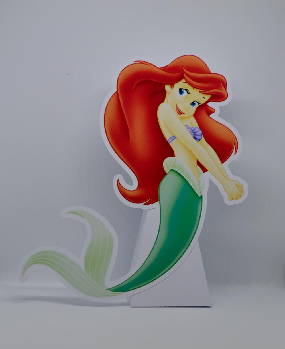 Totem de Mesa Ariel