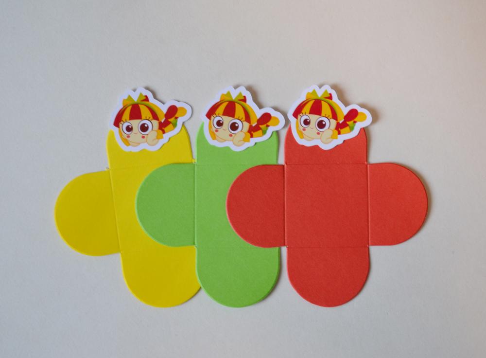 Kit Festa Sítio do Picapau Amarelo Personalizado Infantil