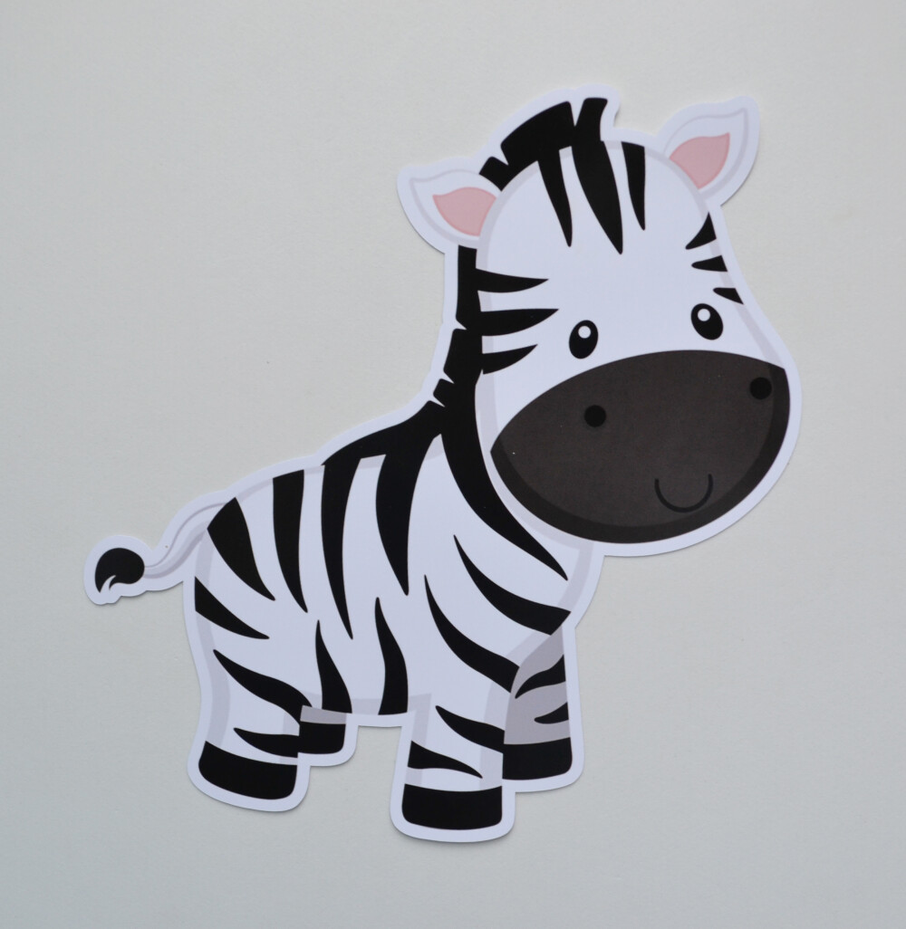 Safari decoração de parede ou painel