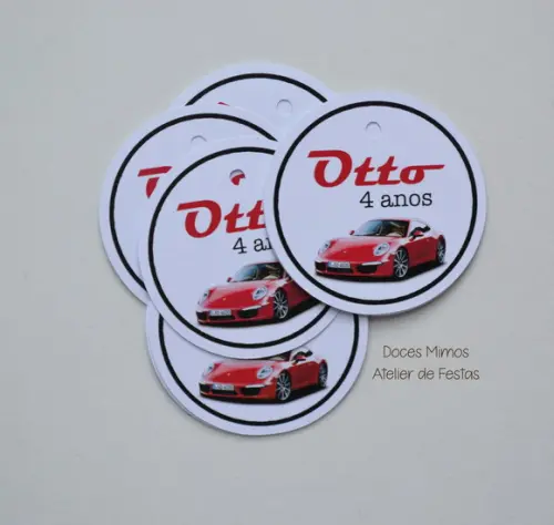 Tag Carros Esportivos (porche)