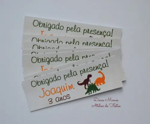 Adesivo Huevitos