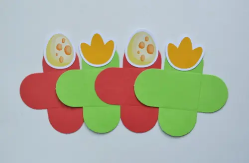 Forminhas Dinossauro Baby