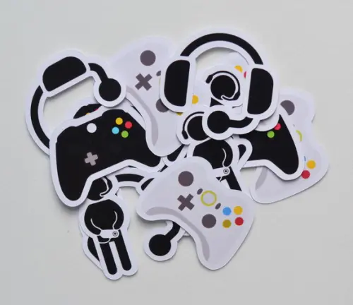 Apliques Xbox