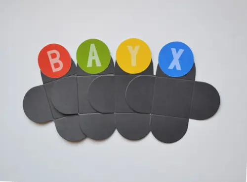 Forminhas Xbox