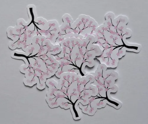 Apliques Cerejeira