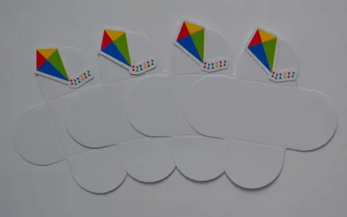 Forminhas Pipa