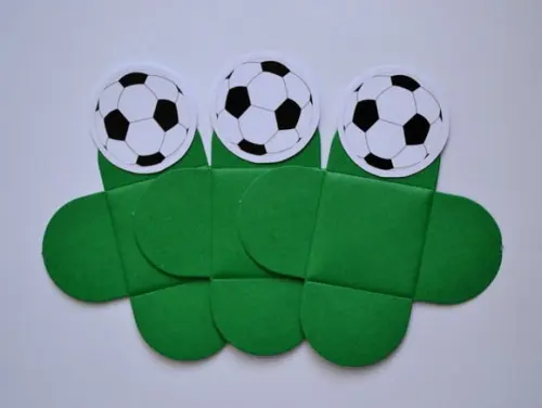 Forminhas Futebol