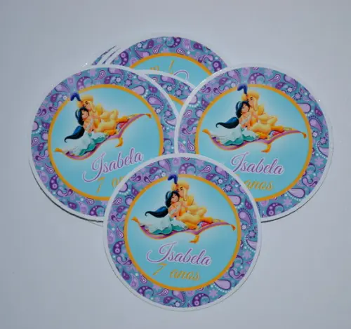Adesivo Jasmine