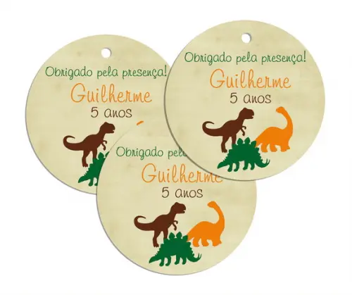 Tag Dinossauros