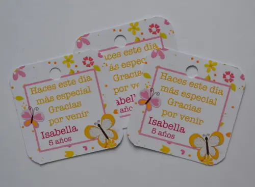 Tag Flores e Borboletas